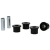 Maxi Trac 4x4 Spring Eye Bush Kit