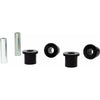 Maxi Trac 4x4 Spring Eye Bush Kit