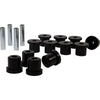 Maxi Trac 4x4 Spring Eye Bush Kit