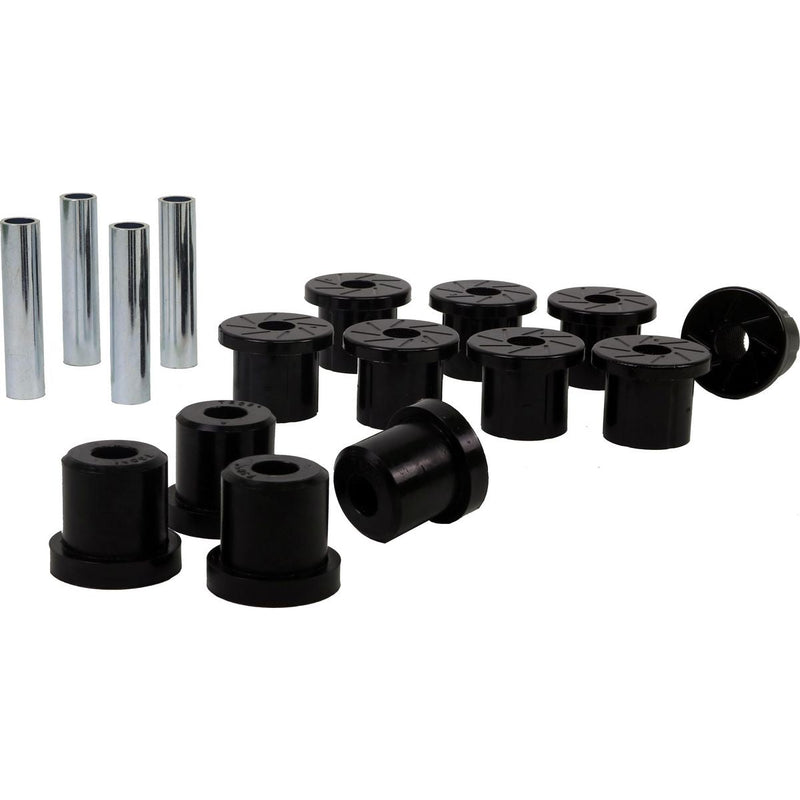 Maxi Trac 4x4 Spring Eye Bush Kit