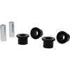 Maxi Trac 4x4 Spring Eye Bush Kit