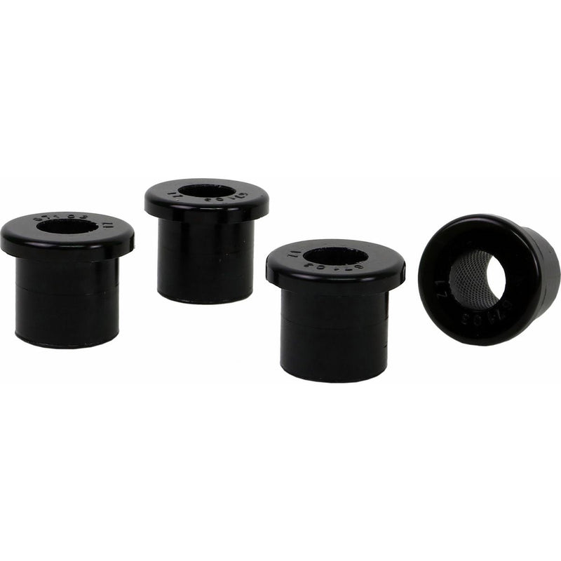 Maxi Trac 4x4 Spring Eye Bush Kit