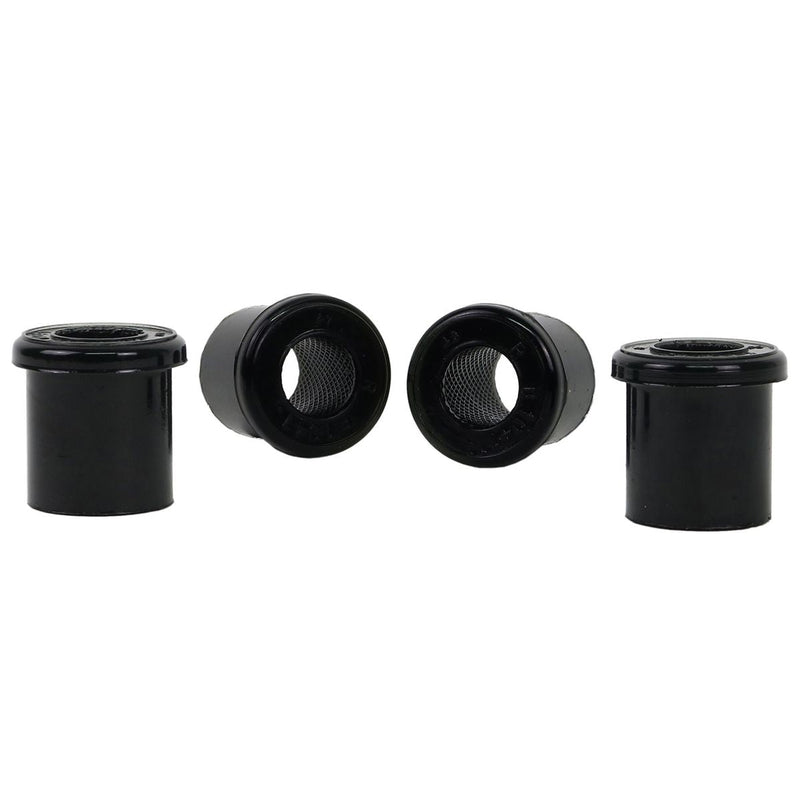 Maxi Trac 4x4 30mm O.D Spring Eye Bush Kit