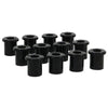 Maxi Trac 4x4 30mm O.D Spring Eye Bush Kit