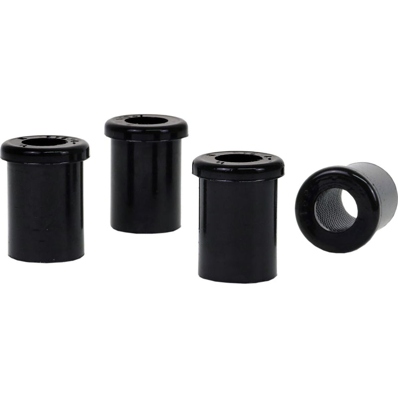 Maxi Trac 4x4 30mm O.D Spring Eye Bush Kit