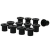 Maxi Trac 4x4 35mm O.D Spring Eye Bush Kit