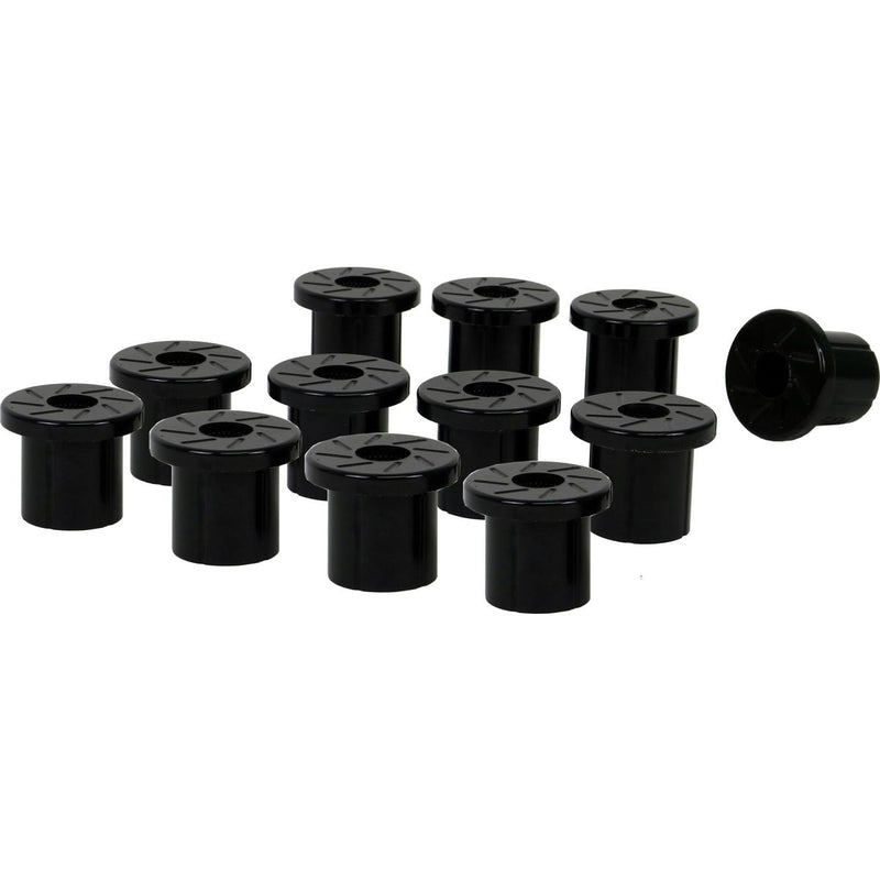 Maxi Trac 4x4 35mm O.D Spring Eye Bush Kit
