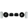 Maxi Trac 4x4 22.2mm I.D Strut Bar Bush Kit
