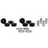 Maxi Trac 4x4 Trailing Arm Bush Kit