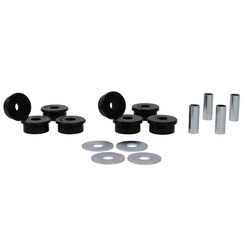 Maxi Trac 4x4 Trailing Arm Bush Kit