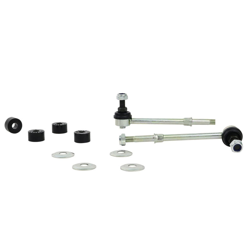 Maxi Trac 4x4 Sway Bar Link Set