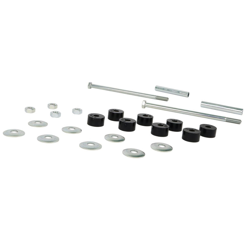 Maxi Trac 4x4 Sway Bar Link Set