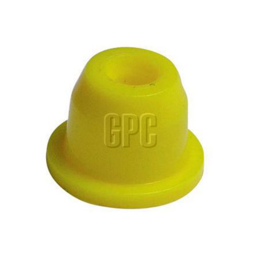 Injectronics Pintle Cap 4-Hole Qty 50 S5019-50