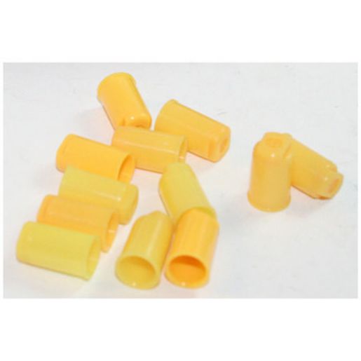 Injectronics Injector Pintle Cap: Qty 12 S5075-12
