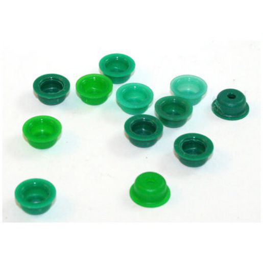 Injectronics Pintle Cap Qty 12 S5119-12