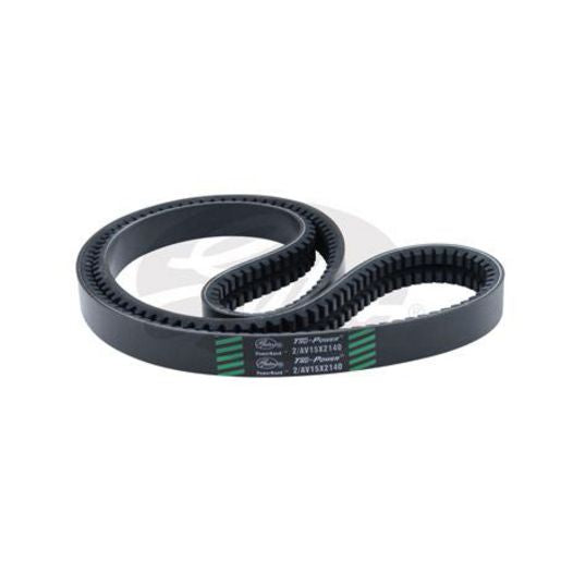 Gates Tri-Power V-Belt 2/AV15X2140