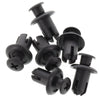 Champion Fasteners Scrivet Black Len: 20mm Hole: 8mm