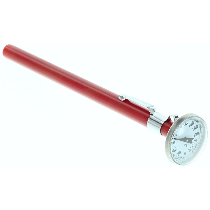 Toledo Thermometer 0-220 Deg Fahrenheit 308002