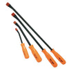 Toledo Pry Bar Set 4 Piece 301083