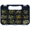Grab Kit - Self-Drill Screws GKA460