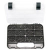 GJ Works Self-Tap Pan Phillips Head Screws Grab Kit GKA710