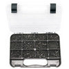 GJ Works Self-Tap Pan Phillips Head Screws Grab Kit GKA710