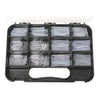 GJ Works Split Pins Grab Kit 795pc GKA795