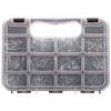 Grab Kit - Self-Tap Pan Phillips Head Screws GKA760