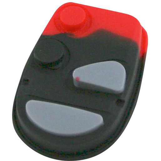 MAP Car Remote Buttons (4 Button) fits Nissan