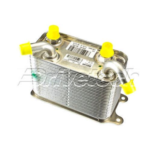 Autoline Heat Exchanger VW 09K Remote OE AX-650010
