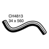 Mackay Top Radiator Hose CH4813