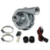 Davies, Craig Electric Water Pump Kit Alloy 150L/Min 8060
