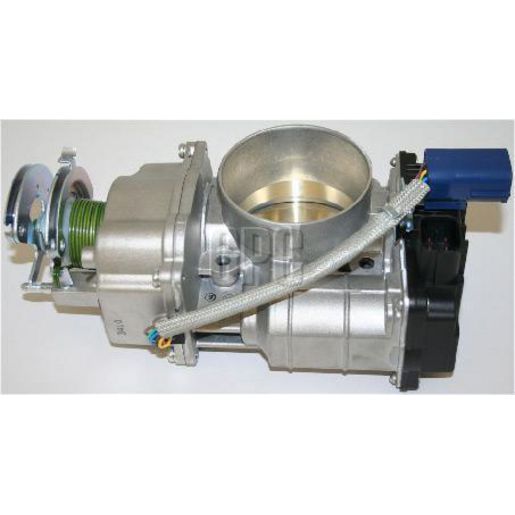 OEM Parts Throttle Body TB035N