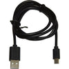 Belkin Retractable Jack Cable Iphone F3X1980-4.5-BLK
