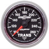 Autometer Sport-Comp II 2-1/16in Trans Temp Gauge