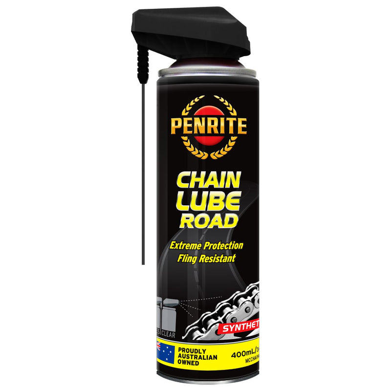 Penrite Motorcycle Chain Lube 400ml MCCHAIN0004