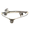 Kelpro Power Window Regulator W/O Motor Rear RH KWRR1336
