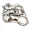 Kelpro Power Window Regulator W/O Motor Front LH KWFL1163