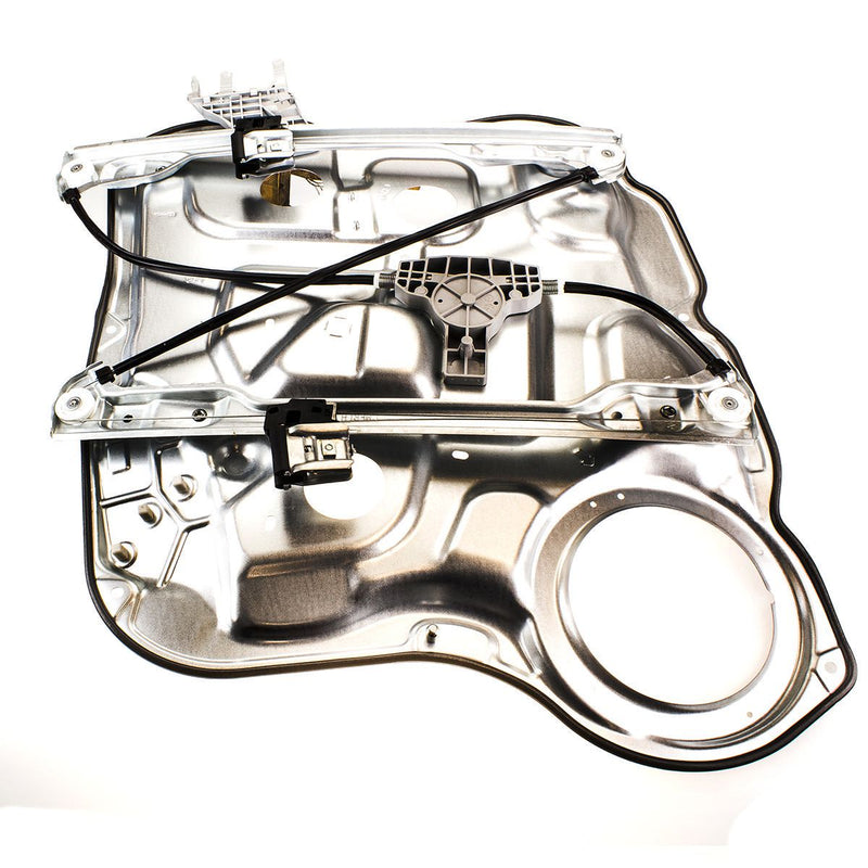 Kelpro Power Window Regulator W/O Motor Front LH KWFL1163