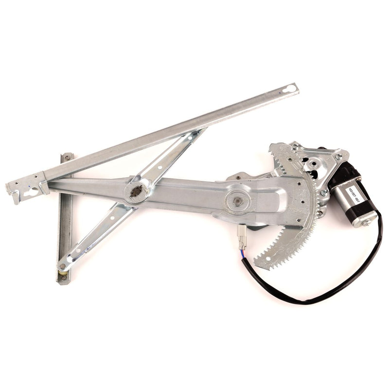 Kelpro Power Window Regulator With Motor Front LH KWFL1127