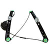 Kelpro Power Window Regulator Without Motor KWFR1074