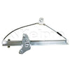 Kelpro Power Window Regulator W/O Motor Front RH KWFR1242