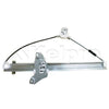 Kelpro Power Window Regulator W/O Motor Front RH KWFR1242