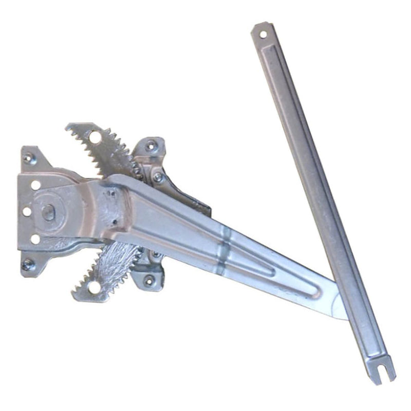 Kelpro Power Window Regulator W/O Motor Rear RH KWRR1246