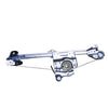 Kelpro Power Window Regulator W/O Motor Rear RH KWRR1270