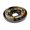 Trojan Hydraulic Backing Plate Kit 9Inch 593630