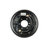 Trojan Hydraulic Backing Plate Kit 9Inch 593630