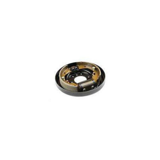 Trojan Hydraulic Backing Plate Kit 9Inch 593630