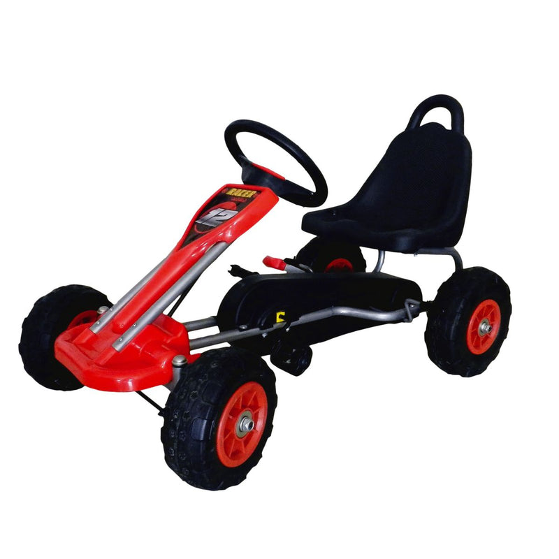 Pedal Go Kart GK05