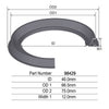 Kelpro Oil Seal 98429